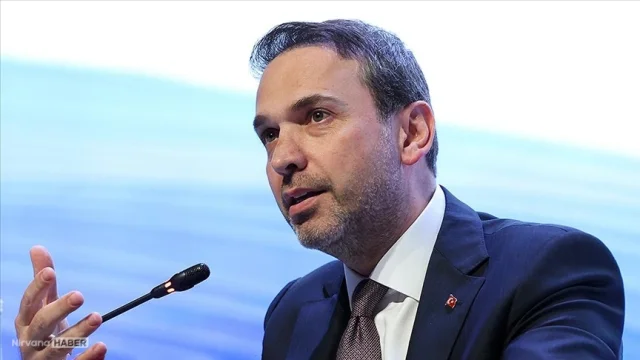 Petrol ve gaz krizi kapıda mı? Bakan Bayraktar’tan rahatlatan açıklama