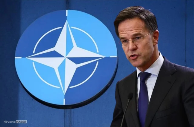 NATO’da Avrupa hamlesi: Rutte ABD’nin bağlılığını vurguladı