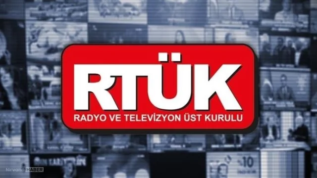 RTÜK'ten üç kanala ceza yağdı: İşte sebepleri...