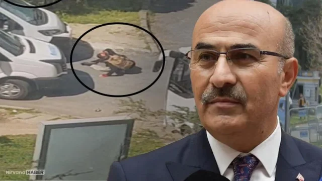 Emniyet Genel Müdürü Demirtaş'tan Beşiktaş'daki saldırı hakkında açıklama!