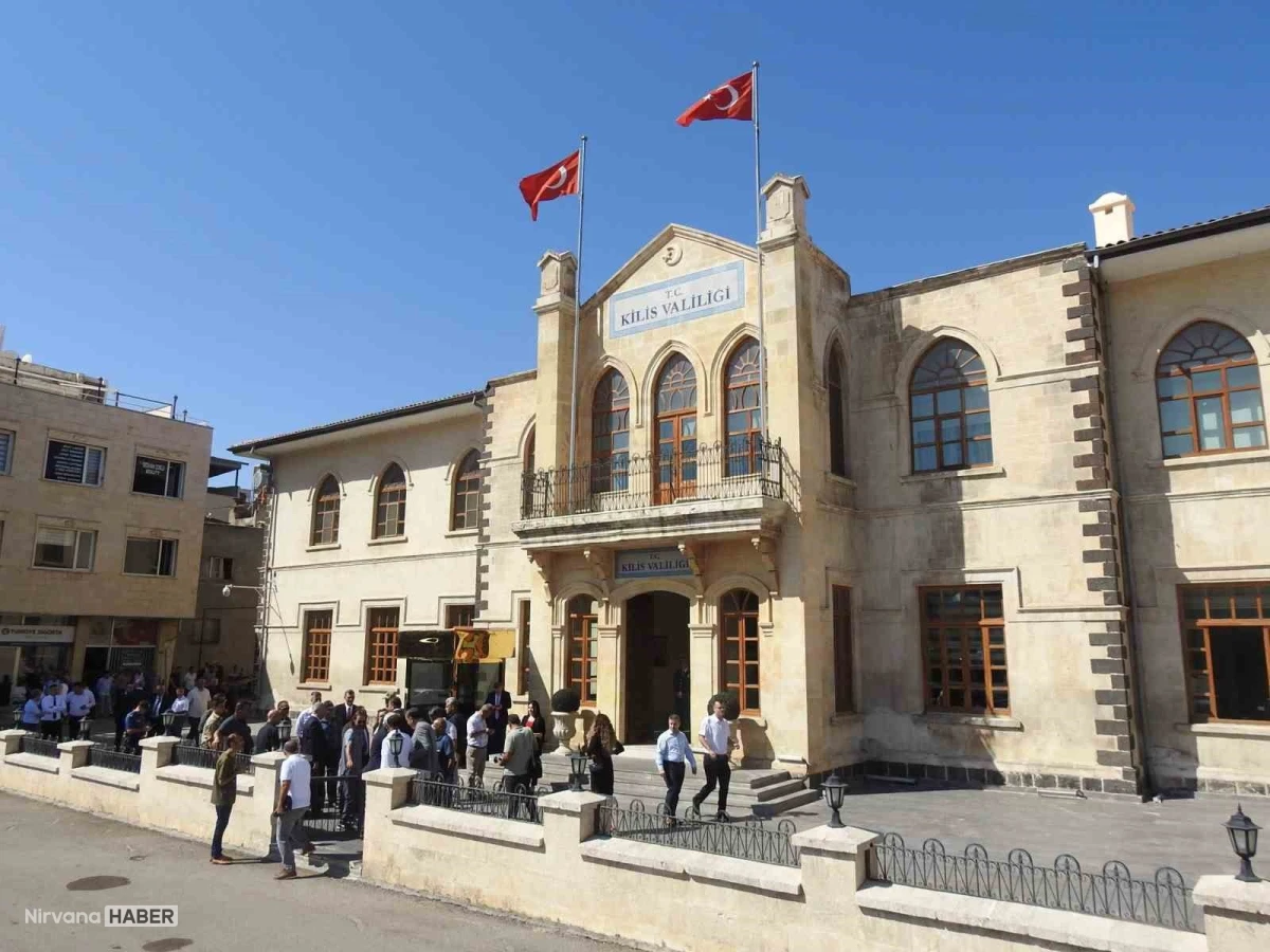 Kilis Valiliği’nden kritik uyarı: Asılsız paylaşımlara dikkat