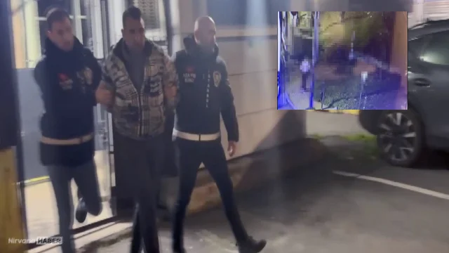'Ceset buldum' diyerek ihbar etti! Buz gibi gerçek kan dondurdu