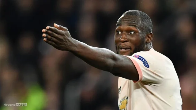 Lukaku’dan eski hocası Tedesco’ya: Hayal kırıklığıydı