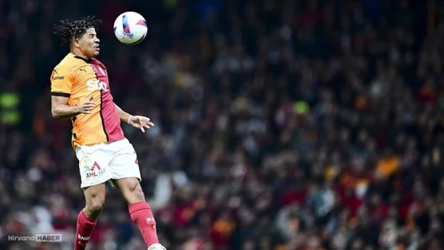 Galatasaray’dan Gabriel Sara açıklaması! Sara’dan kötü haber mi geliyor?