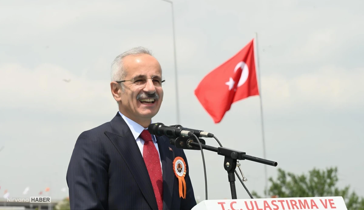 Bakan Uraloğlu duyurdu! 11 yılda 5,9 milyar lira tasarruf sağlandı