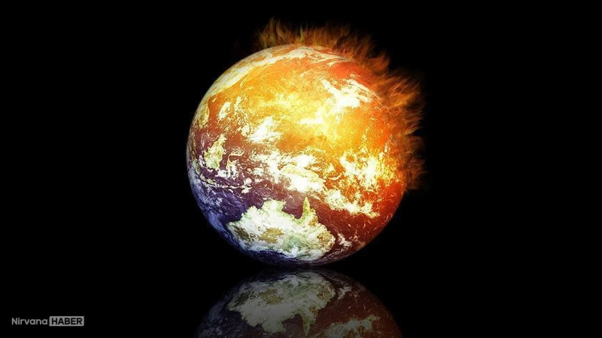 Yeni normalimiz aşırı sıcaklar mı? Mart 2026 raporu açıklandı!