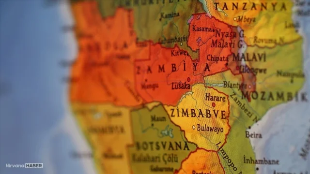 Zimbabve ABD ile sağlık yardımı müzakerelerinden çekildi
