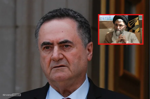 İsrail’den İran’a operasyon: İran İstihbarat Bakanı öldü mü?