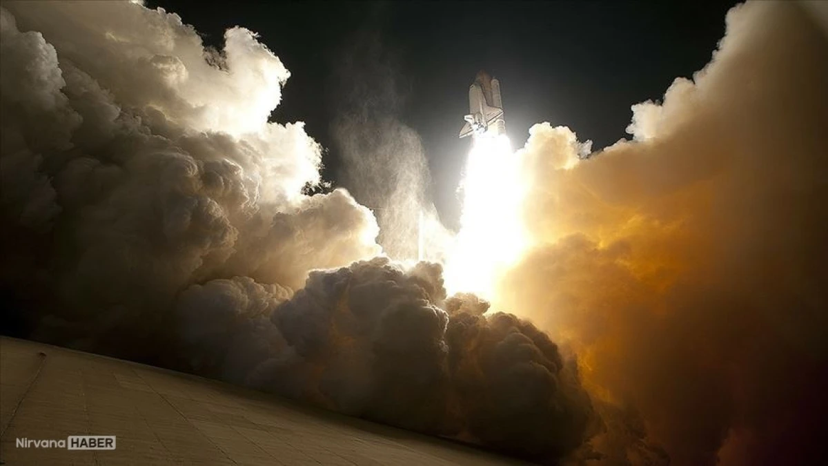 2030 yılında hazır olacak! NASA'nın yol haritası belli oldu...