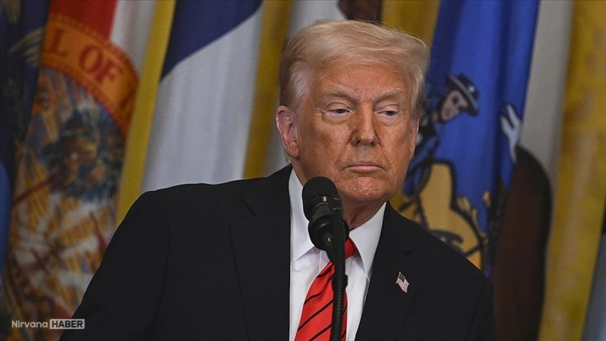 Trump’tan NATO çıkışı yeniden gündem yarattı: Sözleri tartışma başlattı!