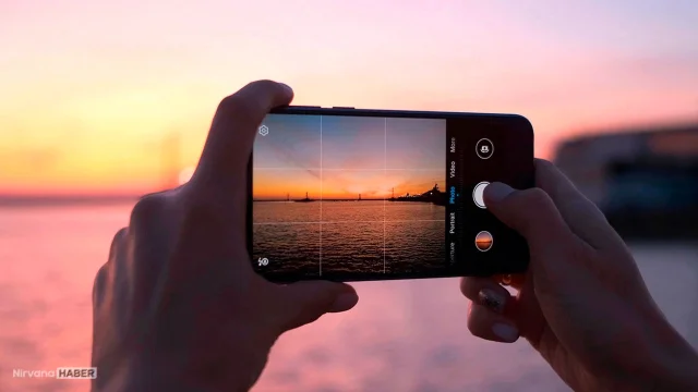 Telefonlarda deklanşör sesi neden bazı ülkelerde kapatılamıyor?