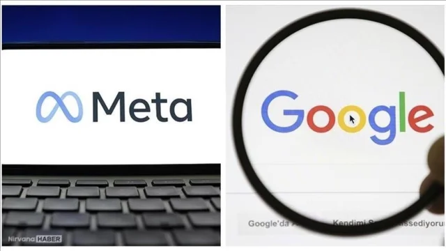 Meta ve Google'a karşı "sosyal medya bağımlılığı" davası!