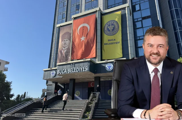 İzmir Buca Belediyesi yolsuzluk soruşturması: 51 şüpheliye tutuklama talebi!