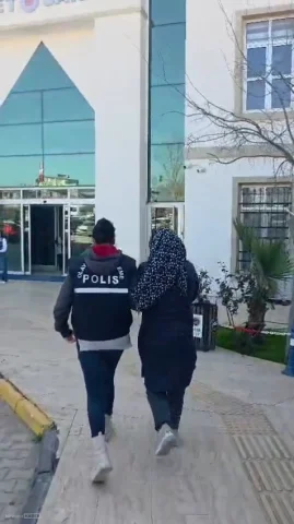 Hatay'da 45 yıl hapis cezasıyla aranan firari hükümlü yakalandı