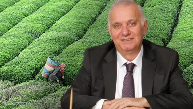 İş dünyasını yasa boğan haber: Ünlü çay markasının sahibi hayatını kaybetti!