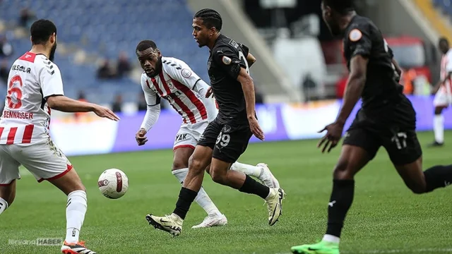 Süper Lig’de kritik karşılaşma başlıyor! Haftanın ilk maçında heyecan dorukta