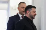 Polonya, II. Dünya Savaşı anlaşmazlığı nedeniyle Zelenskiy’den Devlet Nişanını geri aldı