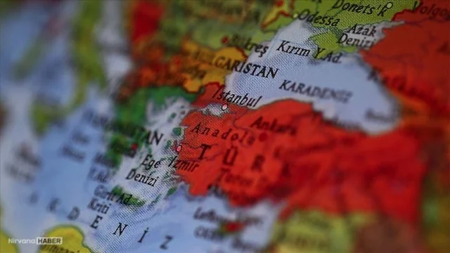 İsrail basını yazdı! Bölgede ABD düşüşte Türkiye yükselişte...