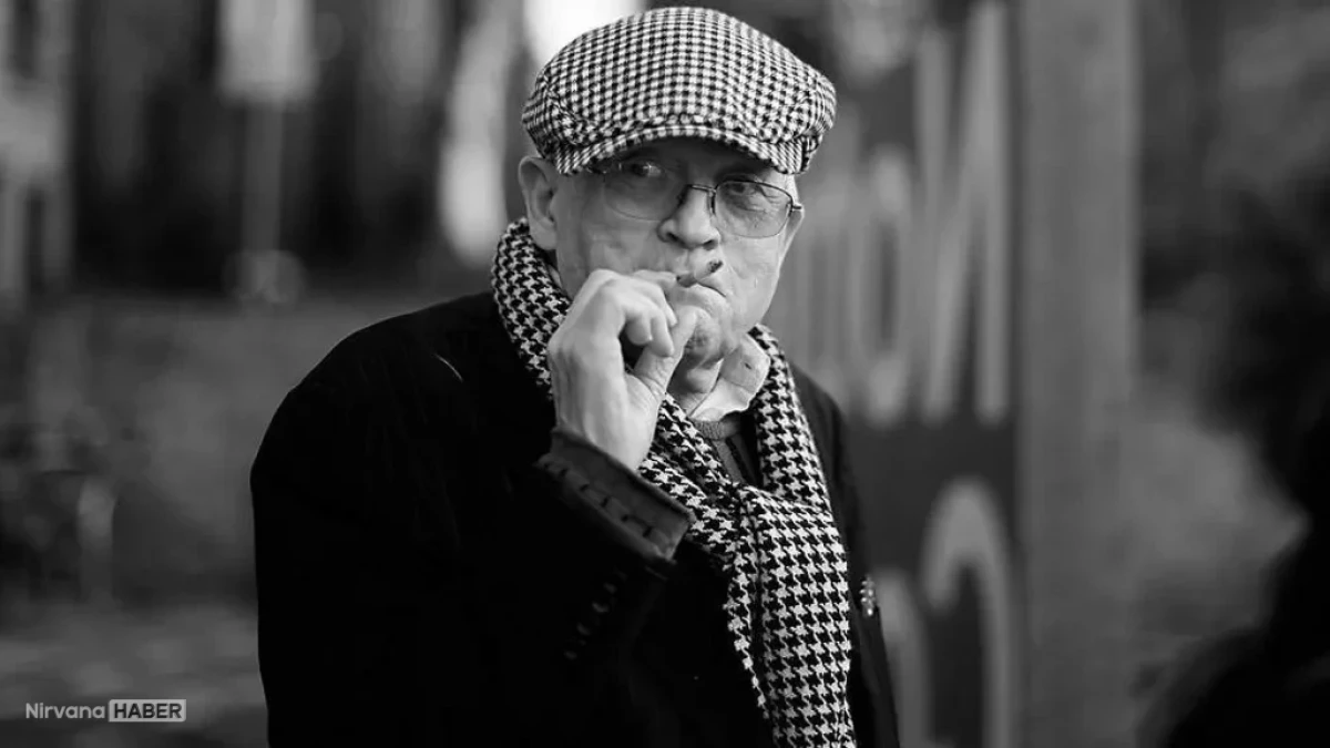Sanat dünyasında büyük kayıp: İkonik ressam David Hockney vefat etti