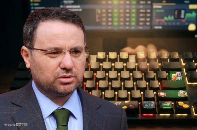 Bakan Gürlek rakam verdi: Mayıs ayında binlerce kişiye yasa dışı bahis gözaltısı!