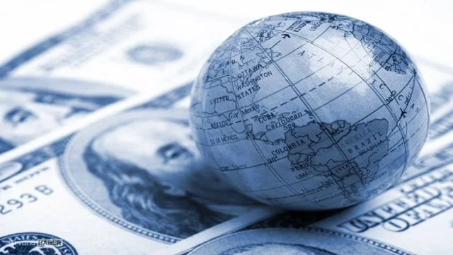 Küresel hanehalkı borcu 65,3 trilyon dolara ulaştı: Türkiye kaçıncı sırada?