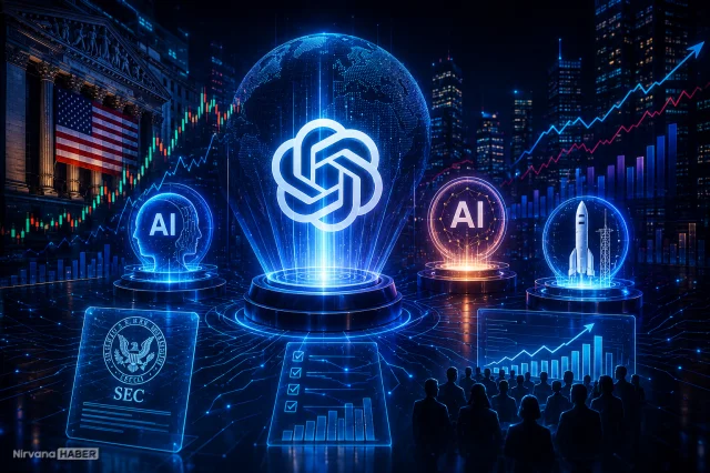 Open AI, halka arz mı oluyor? Yapay zeka devlerinin gizli hamlesi