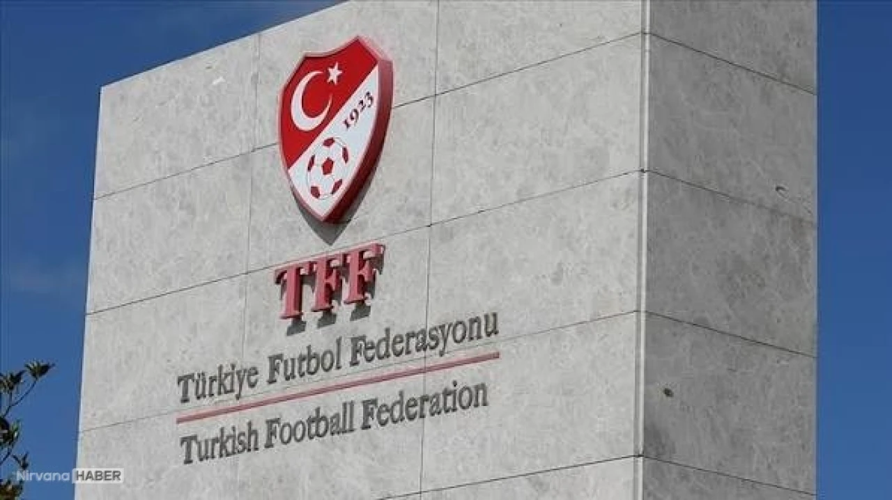 TFF'den radikal karar: Bölgesel Amatör Lig'in ismi ve statüsü tamamen değişti
