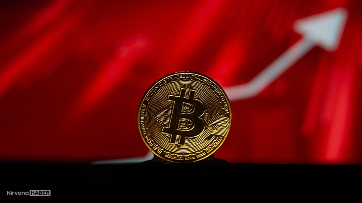 Kripto piyasasında yapısal değişim sinyali!