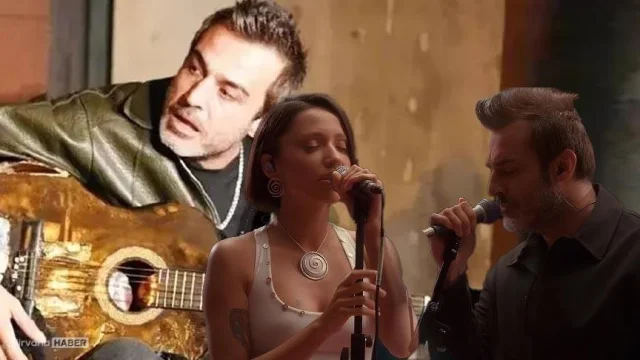 Ünlü şarkıcı Rıza Tamer öldü mü? Rıza Tamer kimdir? İşte cevaplar