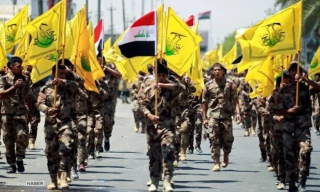 Irak Direniş Koordinasyon Komitesi: “Ya herkes için güvenlik ya hiç kimse için”