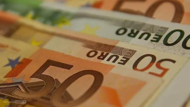 Almanya ekonomisine savaşın etkisi: Nisan verileri açıklandı