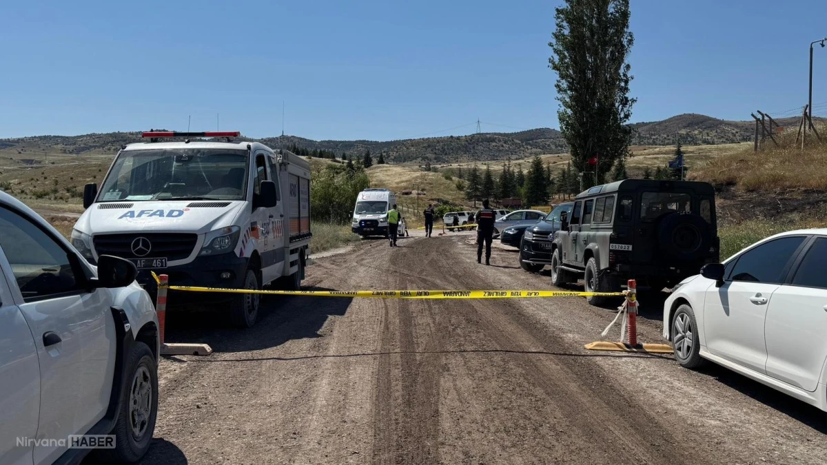 Mühimat deposunda patlama: Ölü ve yaralılar var