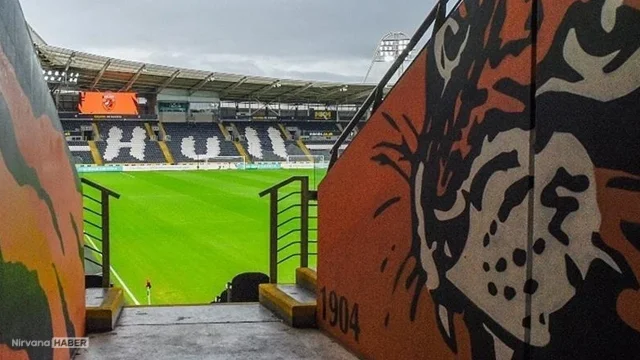 Hull City’nin play-off finalindeki rakibi değişti