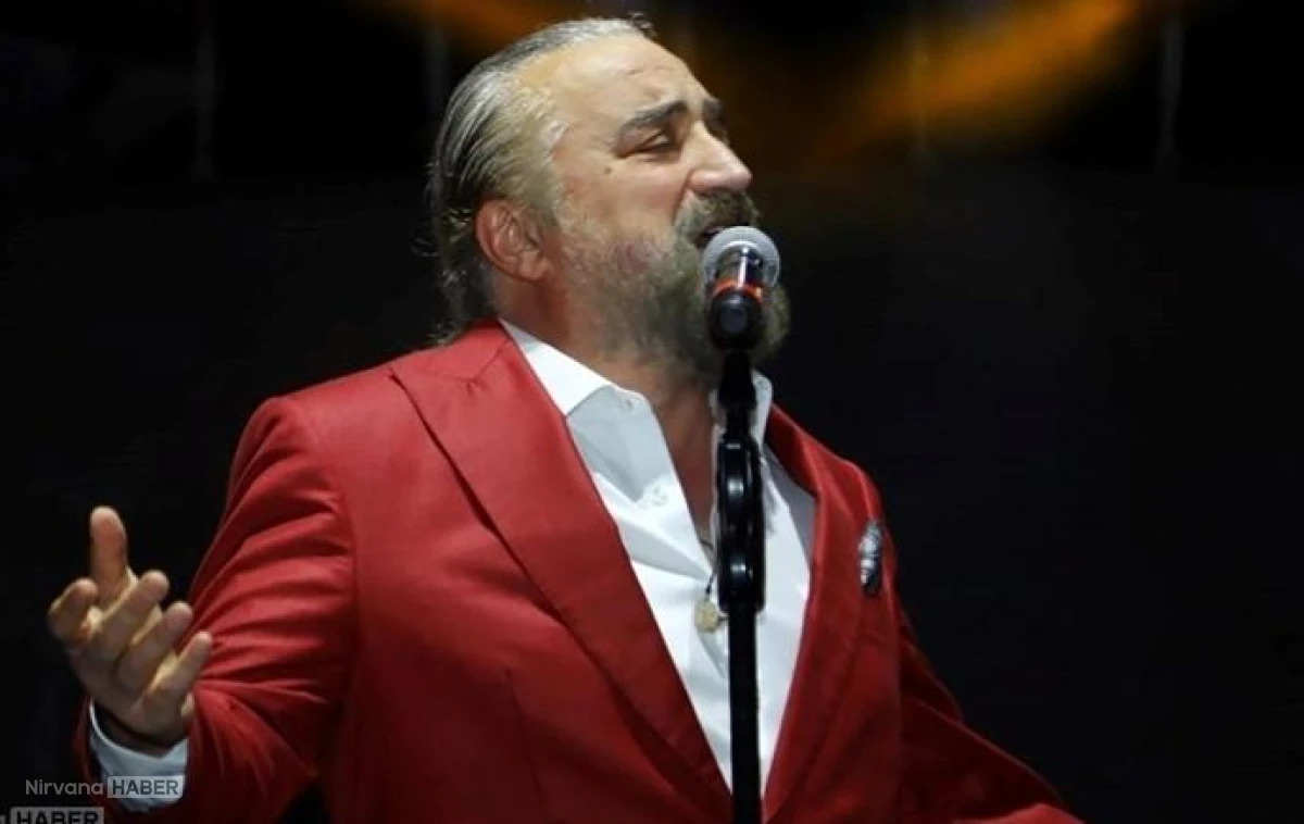'Kuzeyin Oğlu' unutulmadı: Onlarca hayranı kabri başında toplandı!