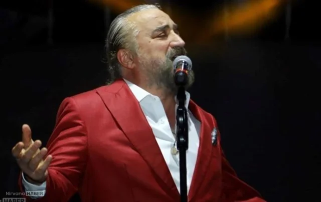 'Kuzeyin Oğlu' unutulmadı: Onlarca hayranı kabri başında toplandı!