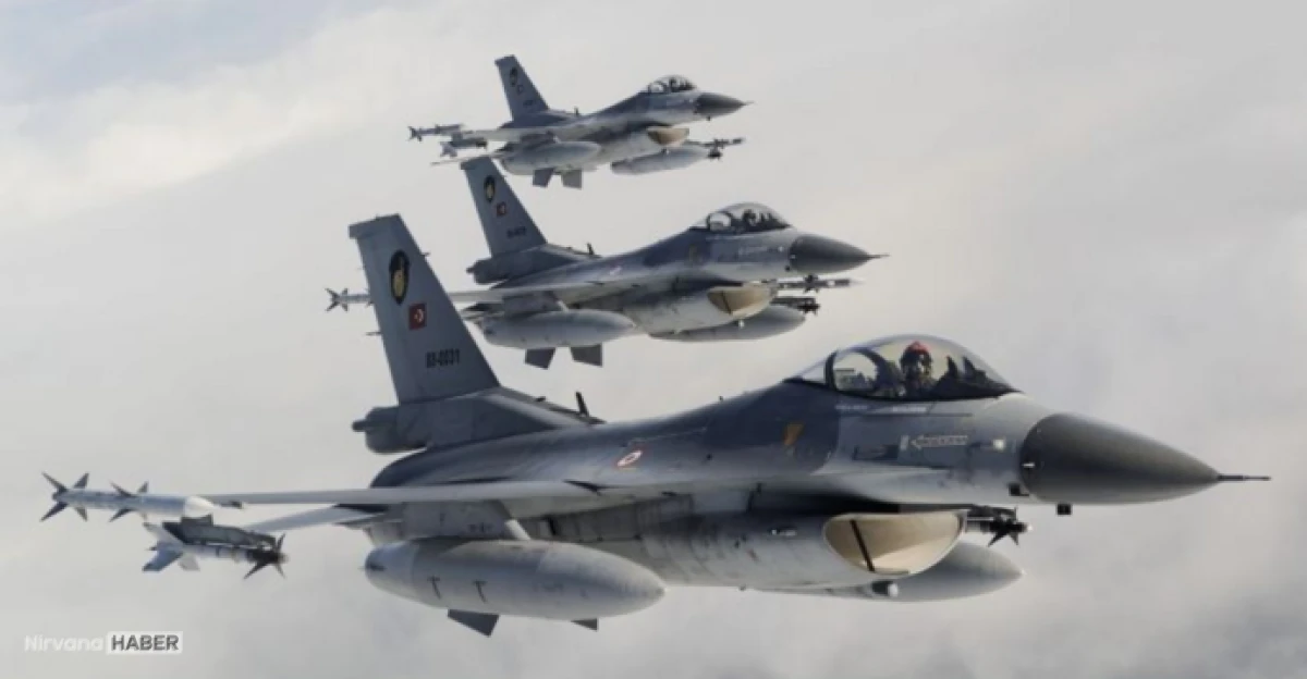 2026 askeri güç raporu yayımlandı! Türkiye de listede...