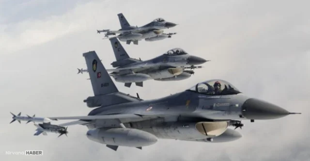 2026 askeri güç raporu yayımlandı! Türkiye de listede...
