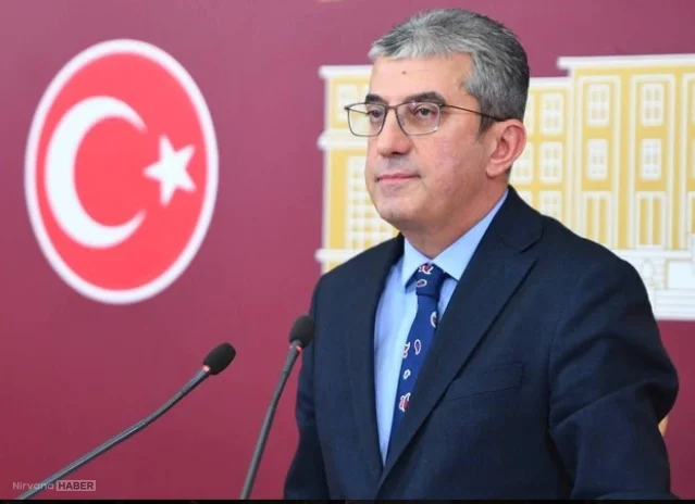 Gökhan Günaydın’dan CHP tahliyesine ilişkin dikkat çeken çıkış