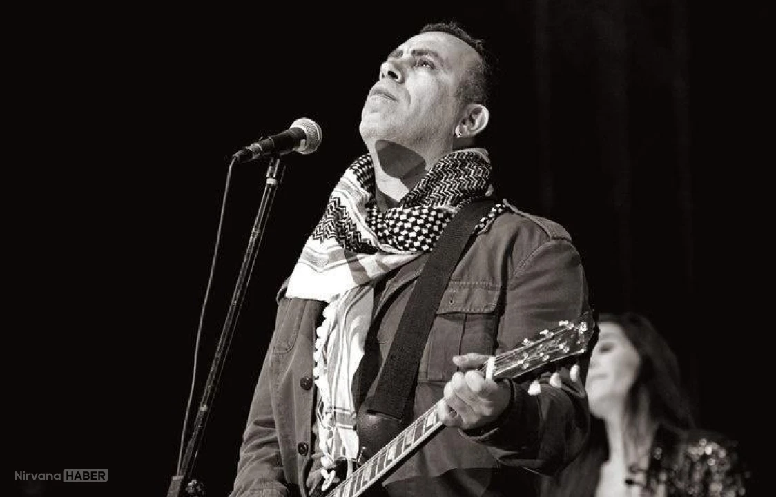 Haluk Levent'ten ilk açıklama: "Asıl bombayı bekleyin"
