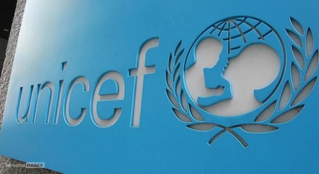 UNICEF iklim risk atlası: 1,1 milyar çocuk tehlike altında