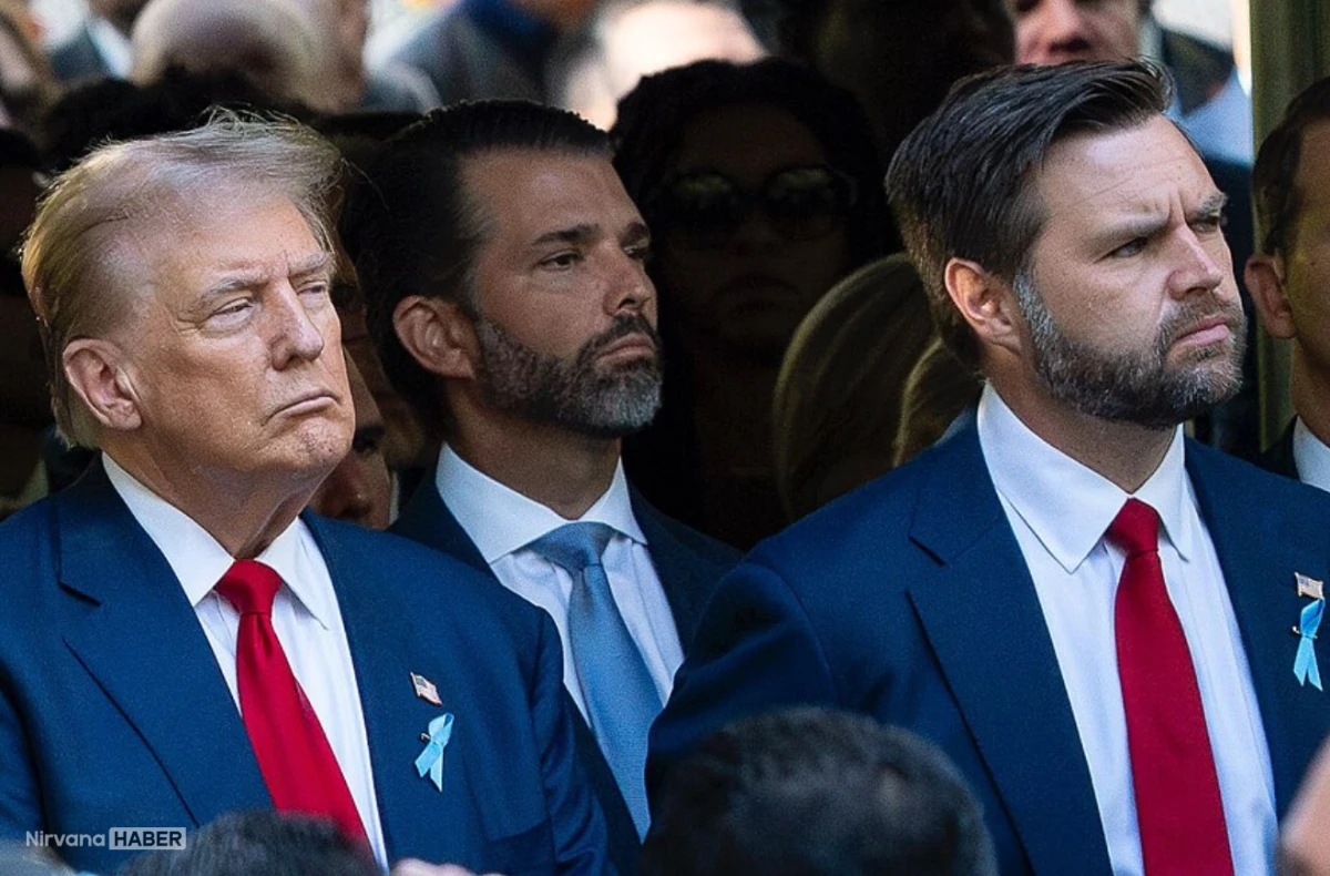 Trump'tan İran sürprizi: "Detaylar erken gelebilir"