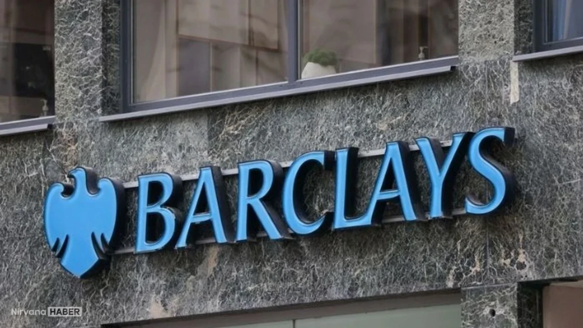 Barclays altın tahminini açıkladı! Altın 2027'de ne kadar olacak?