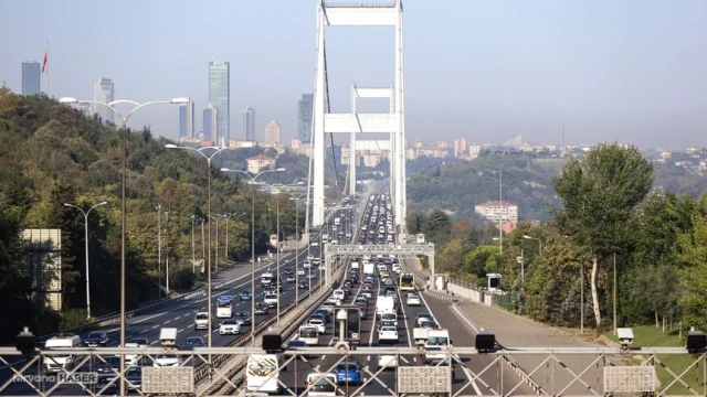 Kurban Bayramı'nda köprü ve otoyollar ücretsiz mi 2026? Ücretsiz hatlar listesi