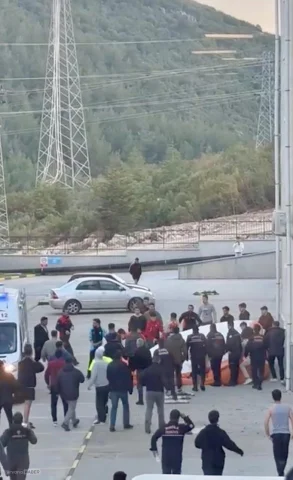 Muğla’daki KYK yurdunda acı olay: Bir öğrenci hayatını kaybetti