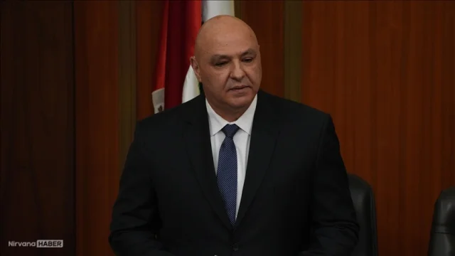 Lübnan'dan İsrail'e doğrudan müzakere ve kapsamlı ateşkes çağrısı