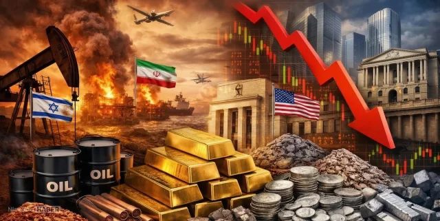ABD-İran görüşmeleri öncesinde Wall Street ve petrol ne durumda?