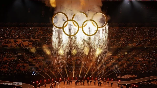 Kış Olimpiyatları’nda 10.000 prezervatif 3 günde tükendi