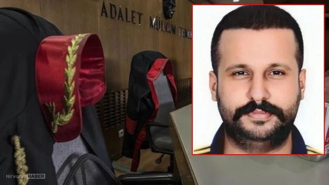 Barış Boyun davası başladı! 304 sanık yargılanacak
