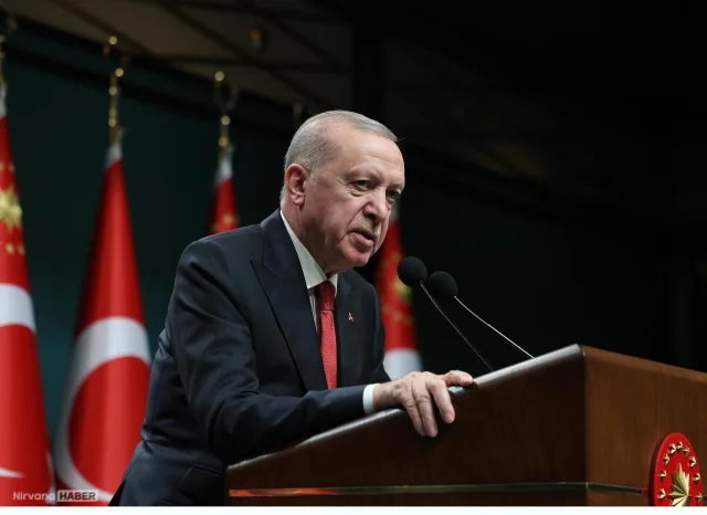 Siyasilerden Netanyahu'nun Cumhurbaşkanı Erdoğan'a yönelik sözlerine tepki