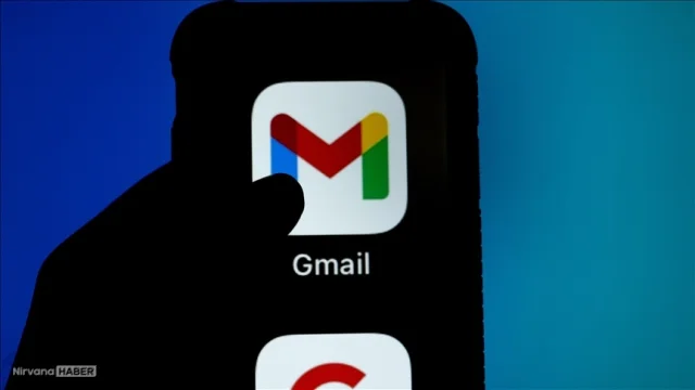 Gmail'de yeni dönem başladı! Depolama alanı sınırlandırıldı